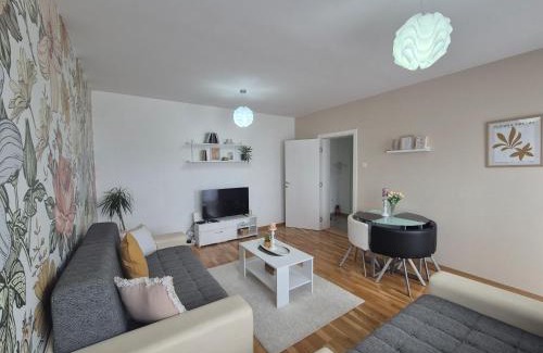Sremska Mitrovica Apartamento | Apartman Vukan