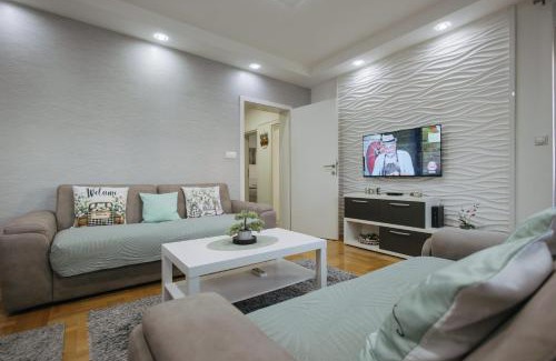 Pirot Apartamento | Apartman Vukota Pirot