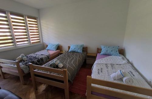 Majdanpek Apartamento | Apartman Vuković, Majdanpek
