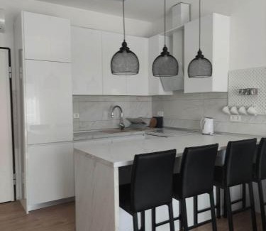 Osijek Apartamento | Apartman Waldy