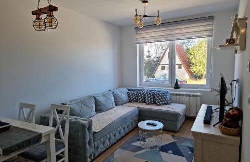 Lisina Apartamento | Apartman za uživanje G2