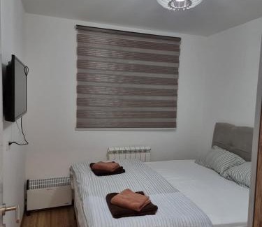 Lisina Apartamento | Apartman za uživanje G2