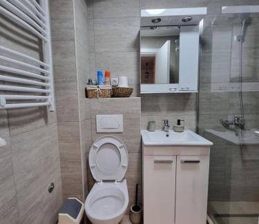Lisina Apartamento | Apartman za uživanje G2