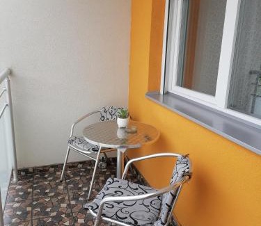 Pirot Apartamento | Apartman Zapadni Kej Pirot