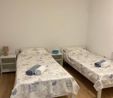 Zaton Apartamento | Apartman Zaton