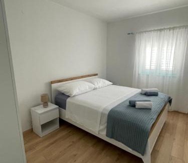 Zaton Apartamento | Apartman Zaton