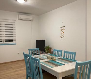 Zaton Apartamento | Apartman Zaton