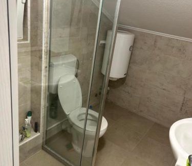 Zelenika Apartamento | Apartman Zelenika