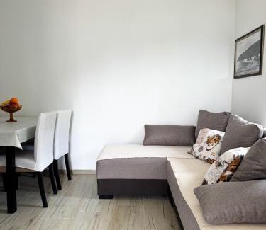Cetinje Municipality Apartamento | Apartman Zinzula