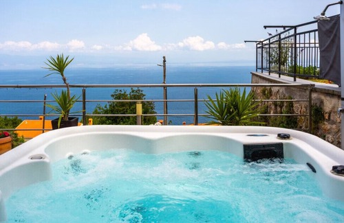 Mosenice Apartamento | Apartman Zora 1 by Villas Guide