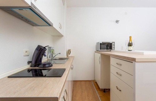 Mosenice Apartamento | Apartman Zora 1 by Villas Guide