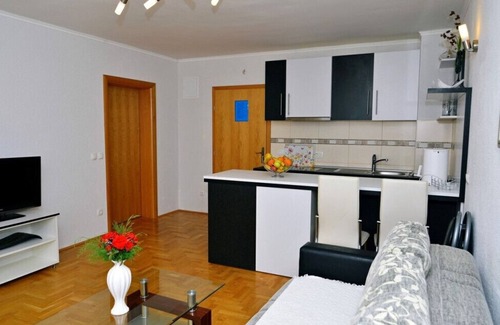 Mosenice Apartamento | Apartman Zora 1 by Villas Guide