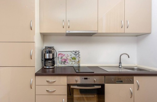 Mosenice Apartamento | Apartman Zora 2 by Villas Guide