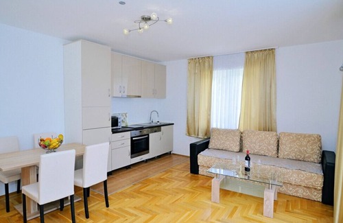 Mosenice Apartamento | Apartman Zora 3 by Villas guide