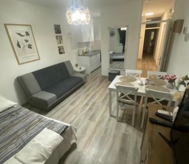 Trn Apartamento | Apartman Zulj