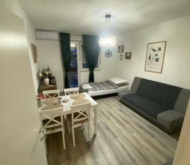 Trn Apartamento | Apartman Zulj