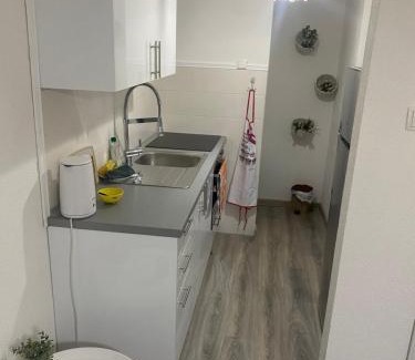 Trn Apartamento | Apartman Zulj