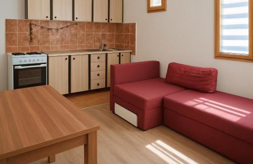 Mitrovicë Apartamento | Apartman028