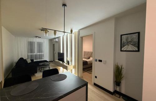 Alipasin Most Apartamento | Apartman1105 Sarajevo Free Garage