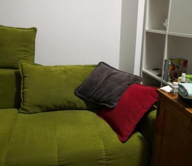 Sremska Mitrovica Apartamento | Apartman17