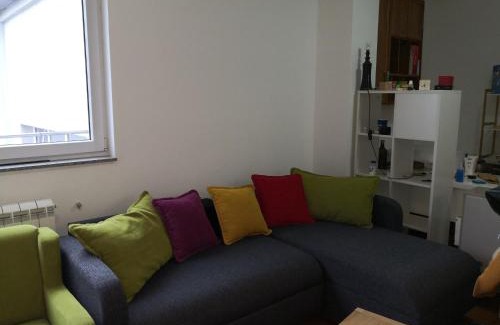 Sremska Mitrovica Apartamento | Apartman17