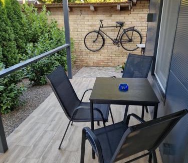 Vojvodina Apartamento | Apartman27 Palic