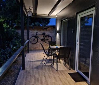Vojvodina Apartamento | Apartman27 Palic