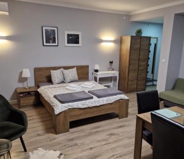 Vojvodina Apartamento | Apartman277 Palić