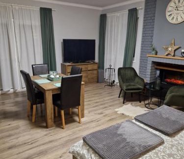 Vojvodina Apartamento | Apartman277 Palić
