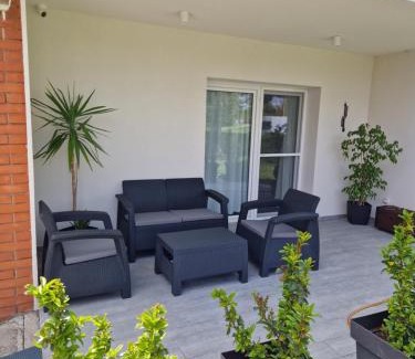 Vojvodina Apartamento | Apartman277 Palić