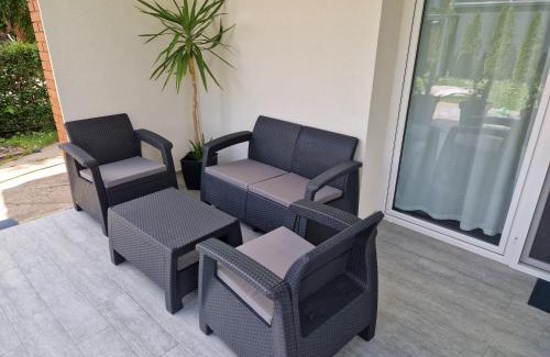 Vojvodina Apartamento | Apartman277 Palić