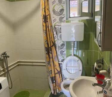 Perucac Apartamento | Apartmane Savic