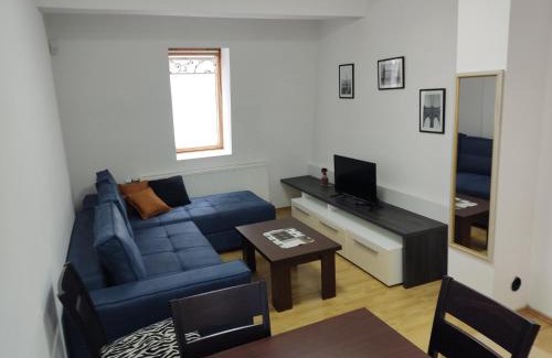 Babanovac Apartamento | Apartmani Čolić Vlašić