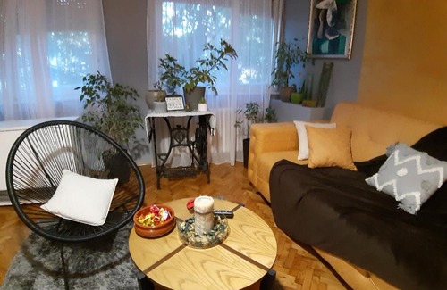 Subotica Apartamento | Apartmani Đurić