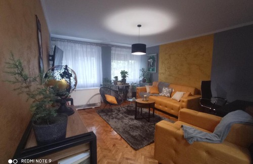 Subotica Apartamento | Apartmani Đurić