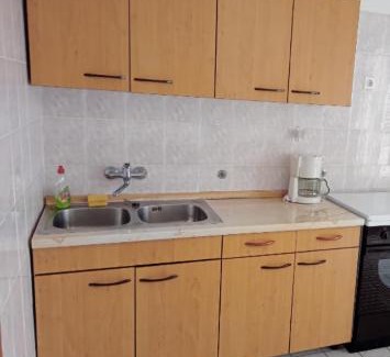 Postup Casa | Apartmani Šaletić