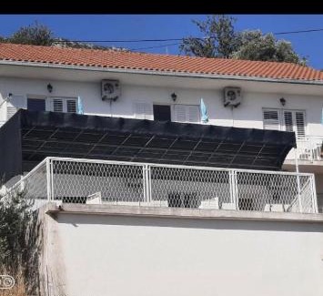Postup Casa | Apartmani Šaletić