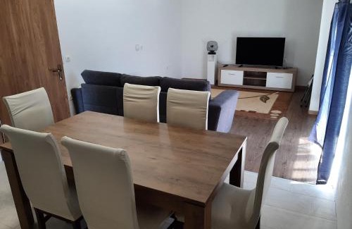 Zrnovo Apartamento | Apartmani Šegedin