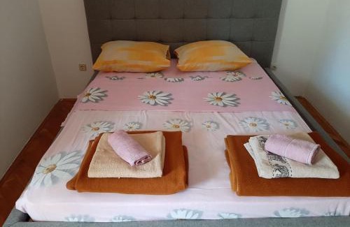 Zrnovo Apartamento | Apartmani Šegedin