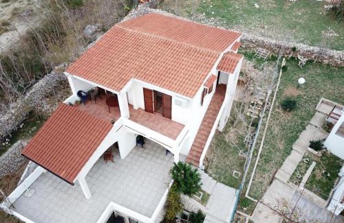 Metajna Apartamento | Apartmani Šikić Metajna