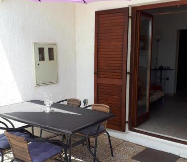 Metajna Apartamento | Apartmani Šikić Metajna
