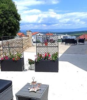 Salatic Apartamento | Apartmani Željka