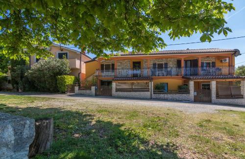 Bacva Apartamento | Apartmani Žiković