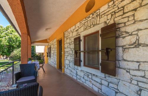Bacva Apartamento | Apartmani Žiković