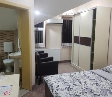 Bijeljina Apartamento | Apartmani 401- Bijeljina