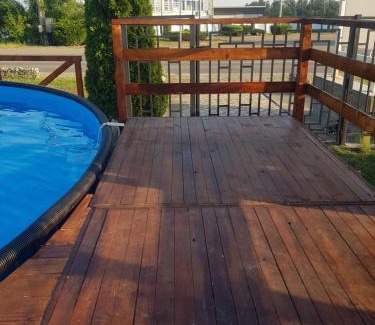 Bijeljina Apartamento | Apartmani 401- Bijeljina