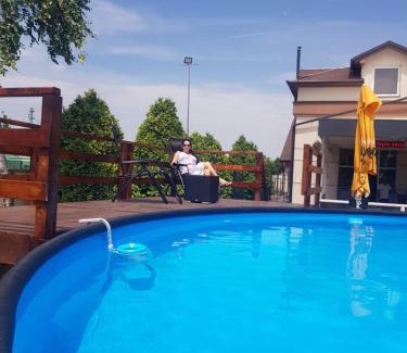 Bijeljina Apartamento | Apartmani 401- Bijeljina