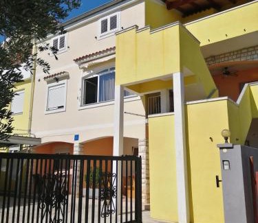 Bibinje Apartamento | Apartmani A&N