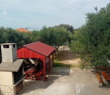 Bibinje Apartamento | Apartmani A&N