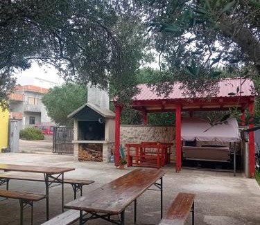 Bibinje Apartamento | Apartmani A&N